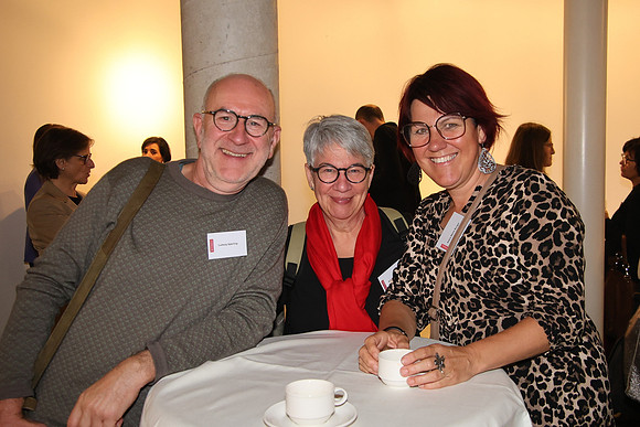 Kongress „Jedermanns Tod“