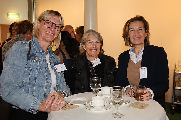 Kongress „Jedermanns Tod“