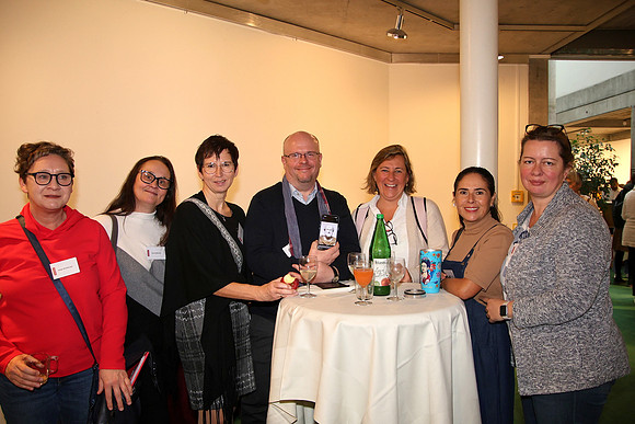 Kongress „Jedermanns Tod“