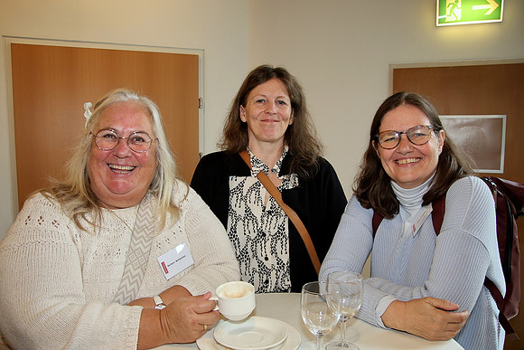 Kongress „Jedermanns Tod“