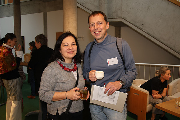Kongress „Jedermanns Tod“