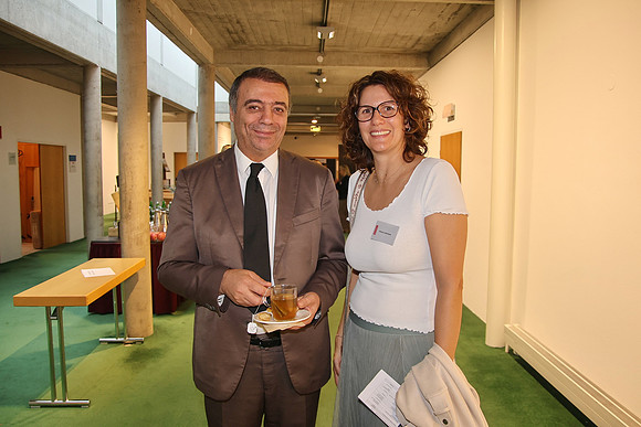 Kongress „Jedermanns Tod“