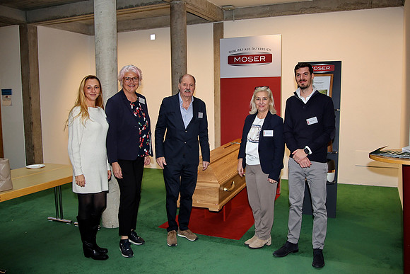 Kongress „Jedermanns Tod“