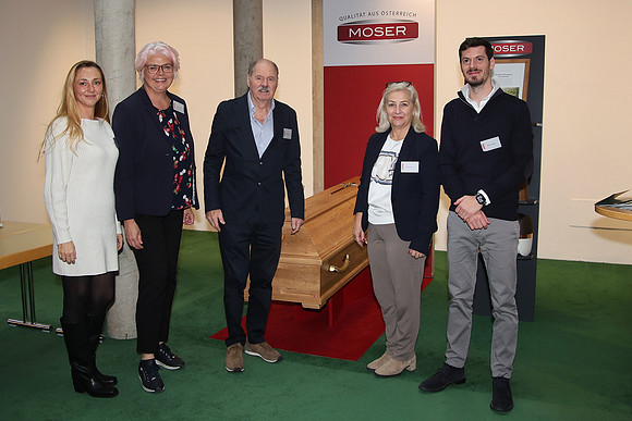 Kongress „Jedermanns Tod“