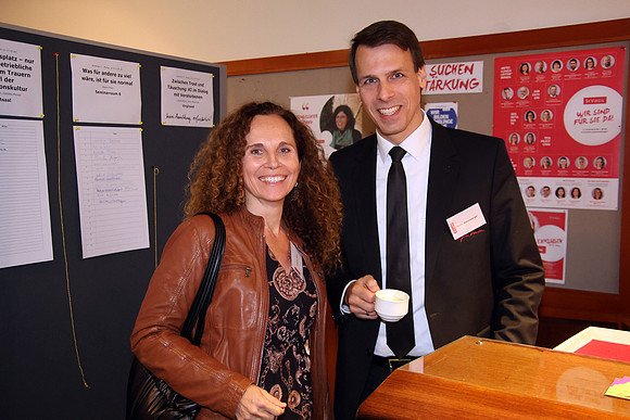 Kongress „Jedermanns Tod“
