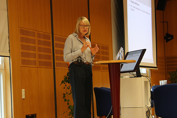 Kongress „Jedermanns Tod“