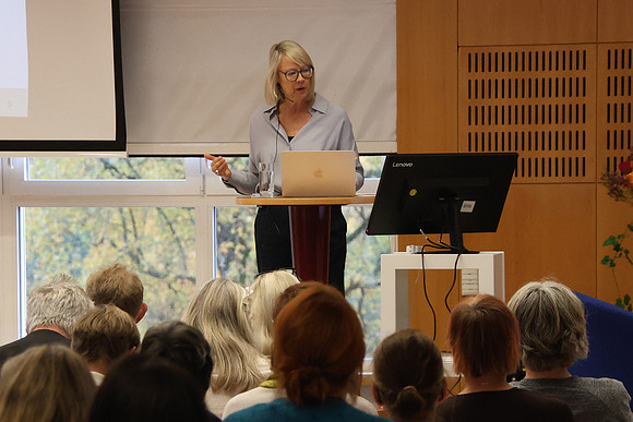Kongress „Jedermanns Tod“