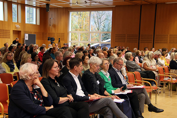 Kongress „Jedermanns Tod“