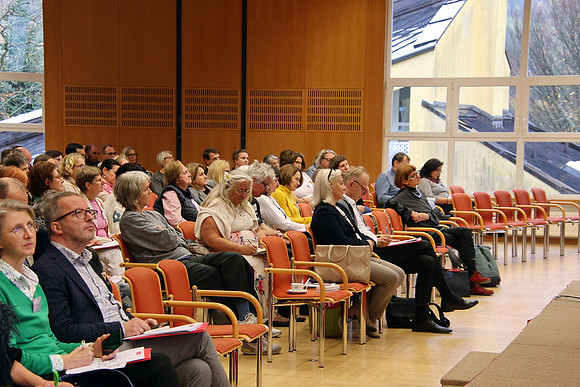 Kongress „Jedermanns Tod“