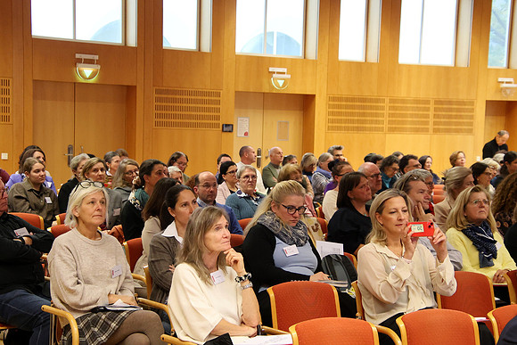 Kongress „Jedermanns Tod“