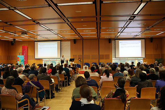 Kongress „Jedermanns Tod“