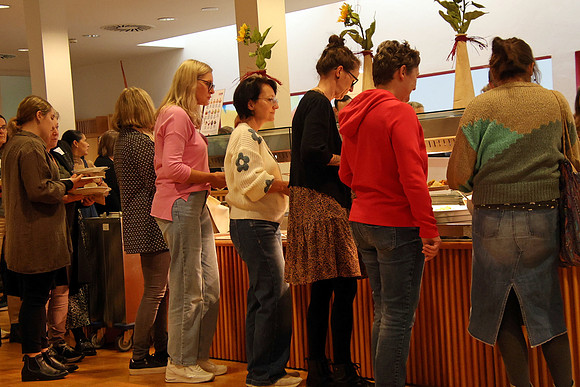 Kongress „Jedermanns Tod“