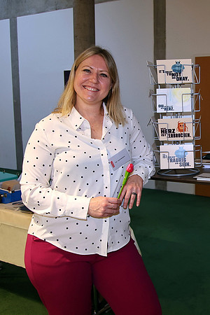 Kongress „Jedermanns Tod“