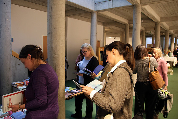 Kongress „Jedermanns Tod“