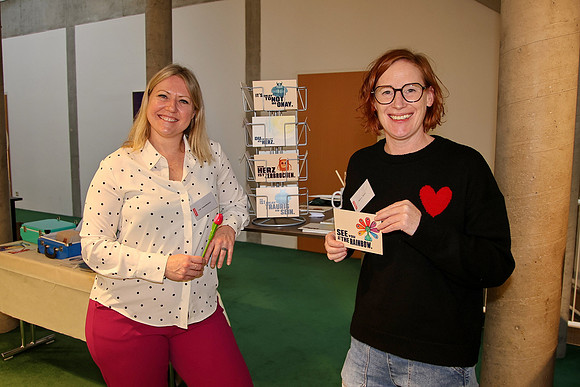 Kongress „Jedermanns Tod“