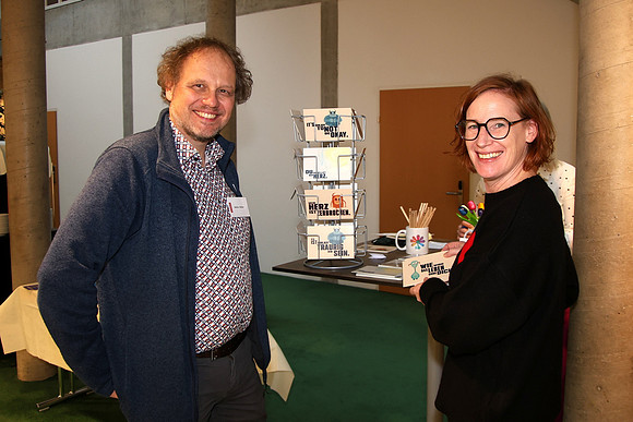 Kongress „Jedermanns Tod“