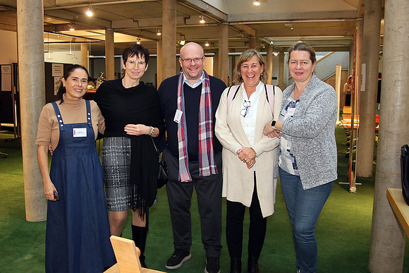 Kongress „Jedermanns Tod“