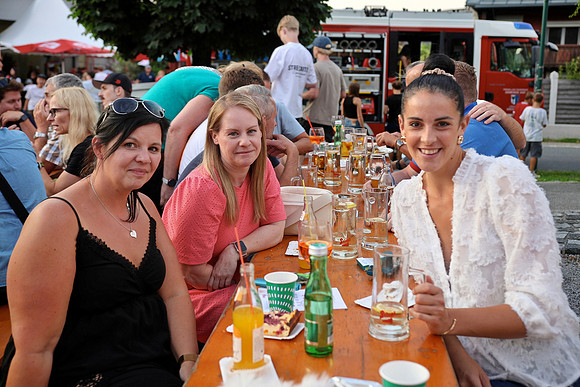 Niederalmer Dorfplatzfest 2025