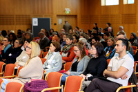 Kongress „Jedermanns Tod“