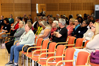 Kongress „Jedermanns Tod“