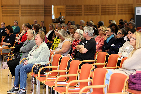 Kongress „Jedermanns Tod“