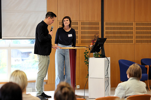Kongress „Jedermanns Tod“
