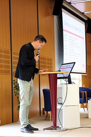 Kongress „Jedermanns Tod“
