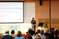 Kongress „Jedermanns Tod“
