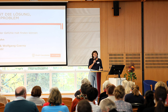 Kongress „Jedermanns Tod“