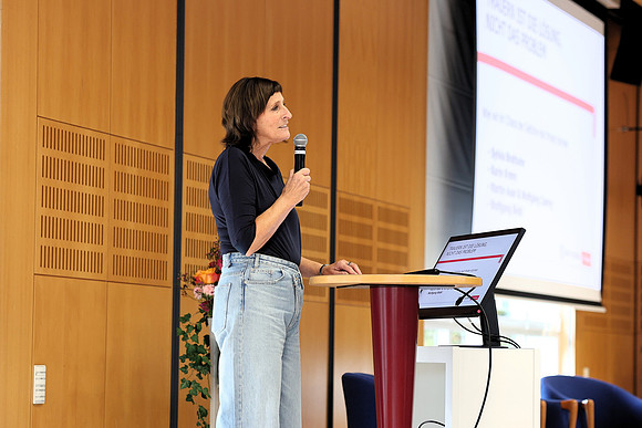 Kongress „Jedermanns Tod“