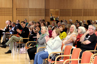 Kongress „Jedermanns Tod“