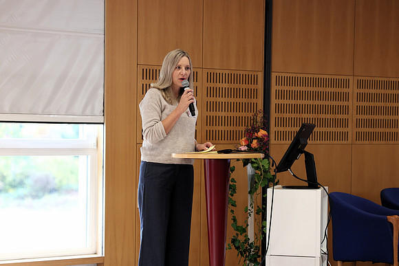 Kongress „Jedermanns Tod“