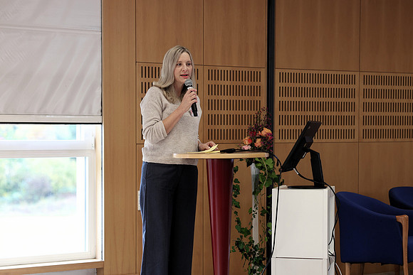 Kongress „Jedermanns Tod“