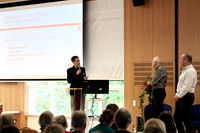 Kongress „Jedermanns Tod“