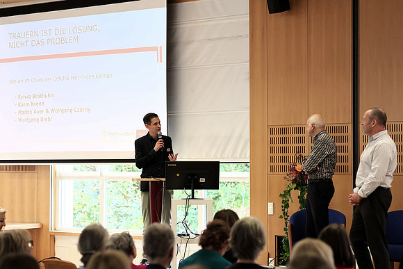 Kongress „Jedermanns Tod“