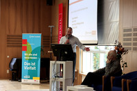 Kongress „Jedermanns Tod“