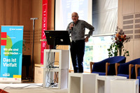 Kongress „Jedermanns Tod“