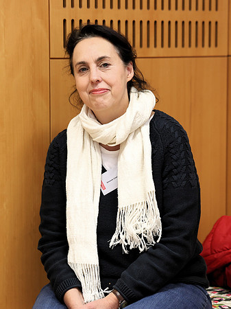 Kongress „Jedermanns Tod“