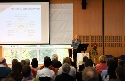 Kongress „Jedermanns Tod“