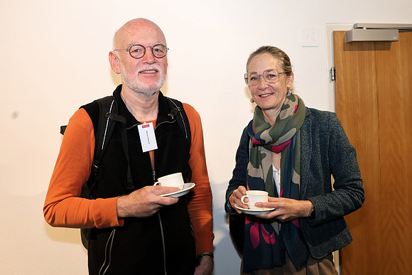 Kongress „Jedermanns Tod“