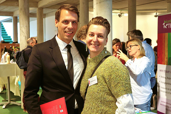 Kongress „Jedermanns Tod“