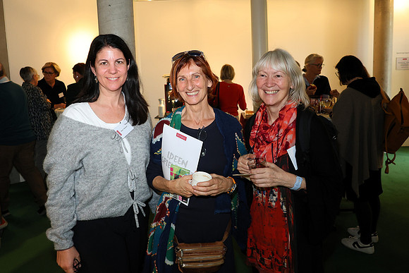 Kongress „Jedermanns Tod“