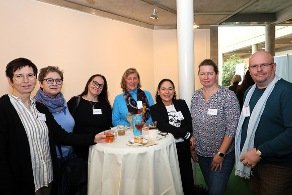 Kongress „Jedermanns Tod“
