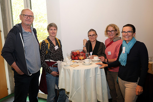 Kongress „Jedermanns Tod“