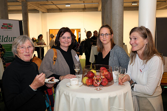 Kongress „Jedermanns Tod“