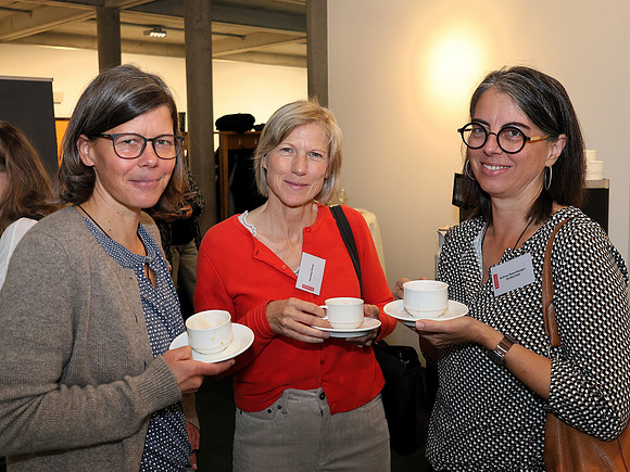 Kongress „Jedermanns Tod“