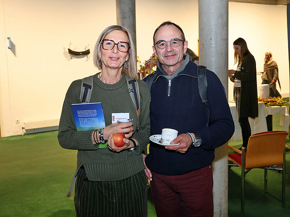 Kongress „Jedermanns Tod“