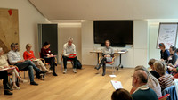 Kongress „Jedermanns Tod“