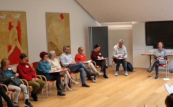 Kongress „Jedermanns Tod“