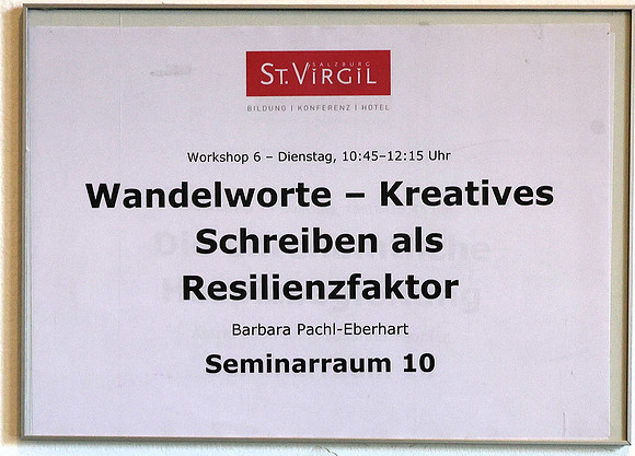 Kongress „Jedermanns Tod“